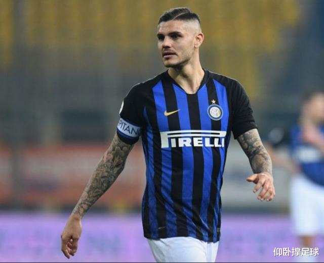 「尤文图斯」尤文穷追伊卡尔迪？他们手握一大爆点，或是目前国米垂涎的类型