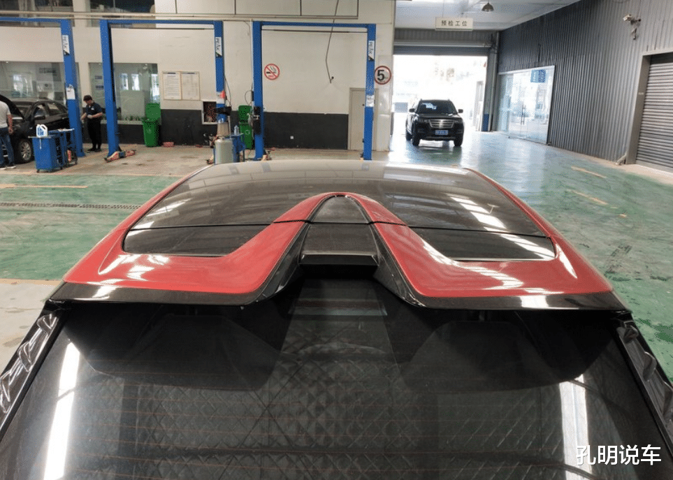 『长安汽车』长安UNI-T才上市，订单已破1.6万台！SUV领导者该换人了？