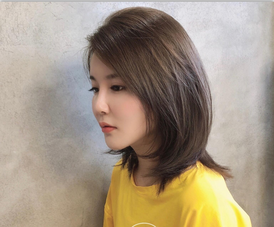 发型|越剪越显小发型31款，时尚立体显脸小，爱美女性都喜欢