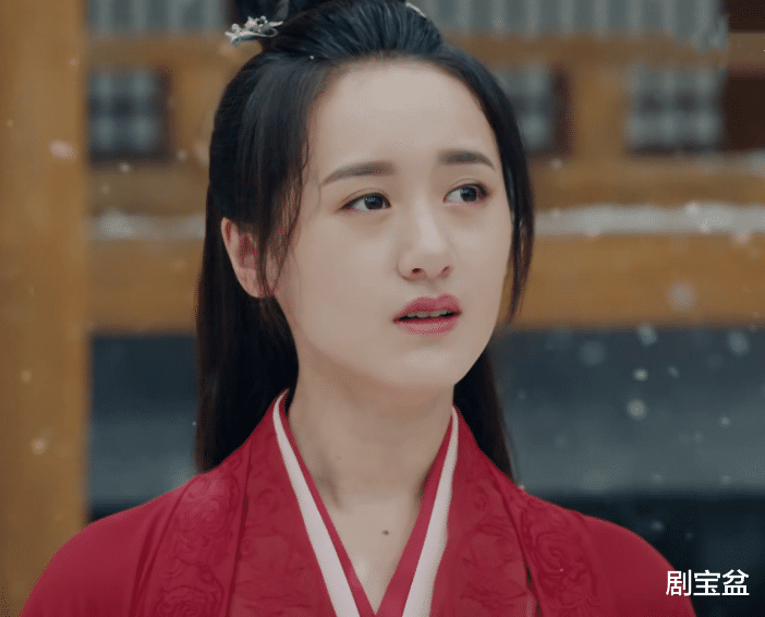 褚璇玑|琉璃：禹司凤除了金翅鸟身份外还有一秘密，褚璇玑挥刀断情