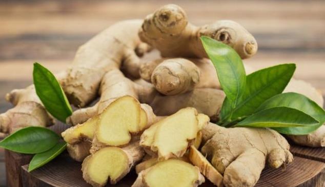 咳嗽|咳嗽有痰吃药不见好？生姜配一物煮水喝，1天缓解，3天病好！