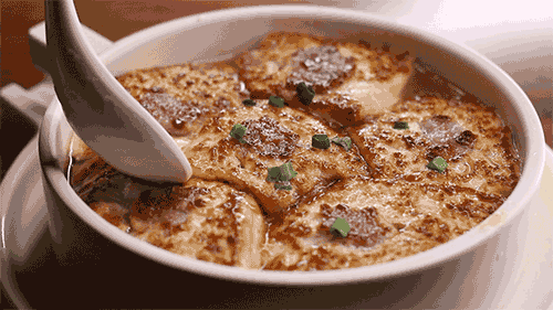 「豆腐」豆腐和它是天生一对，一起吃堪称“钙王”，医生都说好！