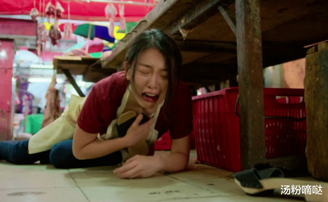 「TVB」戏精、不断反转，难怪这部快节奏TVB神剧能够拿到8.6分