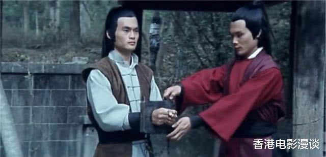 香港:43年前,两大香港腿王拍了部Cult神片:捏碎鸡蛋的段落成童年回忆