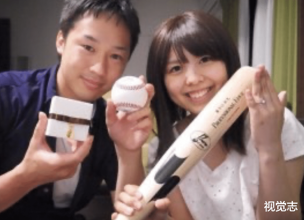 视觉志|求婚现场曾轰动全国,5年后刷到这夫妻结局……