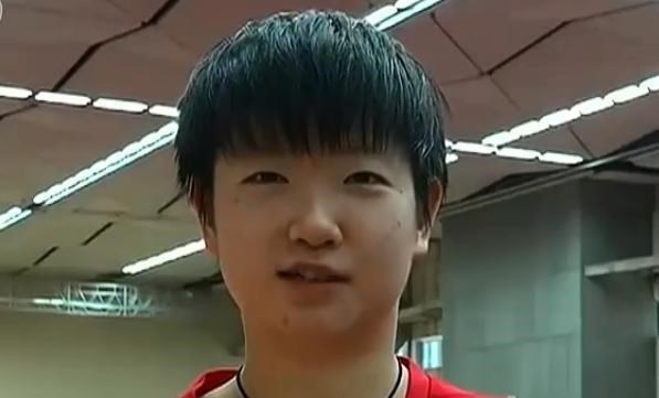 「郎平」世界第一在内部竞争中遭遇滑铁卢，结果超出伊藤美诚预料