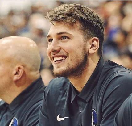 「欧洲」不可思议！NBA下个10年门面人物，21岁满级号欧洲天才还能精进？