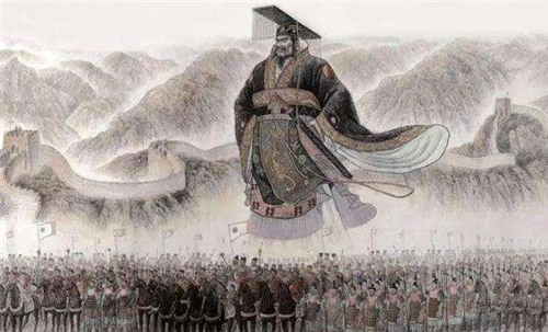 张乐行|中国历史上最精心久远的3大骗局,此人布局3000年,至今有人相信