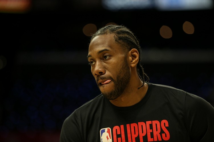 「湖人队」恭喜，詹姆斯！快船首个离队球员正式出炉，湖人争冠概率再次升级