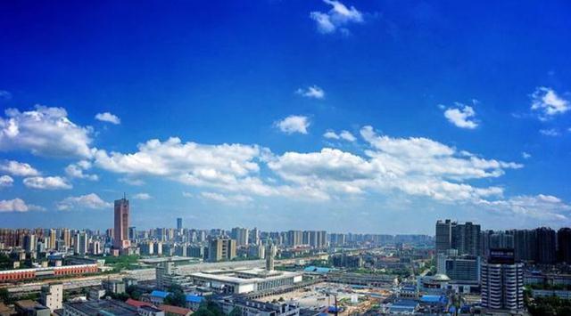 人民日报|中国唯一一座，非副省级新一线省会城市，是一座被遗忘的经济强市