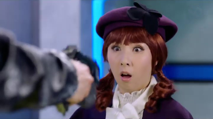 「降魔的2.0」《降魔的2.0》第11集剧情预告:芷若与风狮爷结缘终开天眼