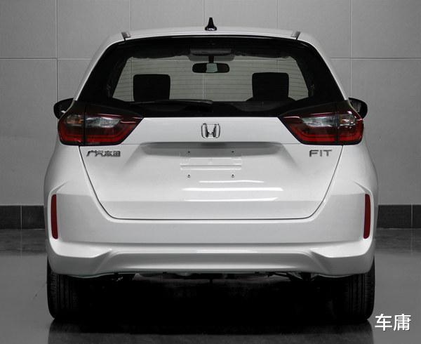 #本田飞度#预计不到10万元，2种设计+尺寸升级，国产换代飞度正式曝光