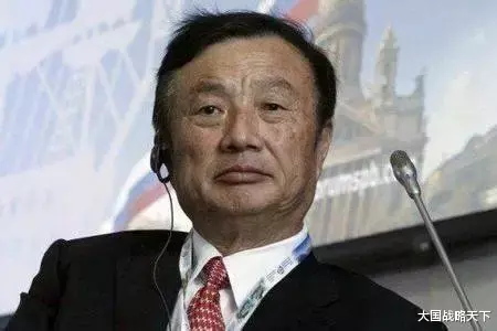 华为|华为突围光刻机关键时刻，两大巨头抛来橄榄枝，华为回应让人意外