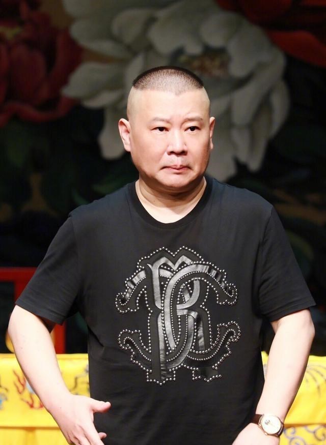 「肖战」戴九安发声祝师兄前程似锦，德云社前鹤字科门长：侠骨柔情郭德纲