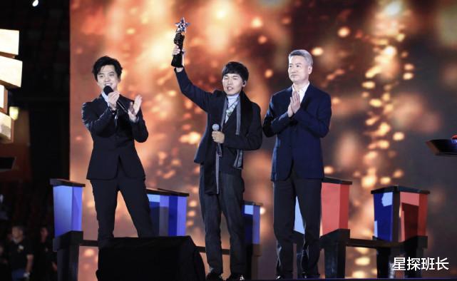 中国好声音2020|收视率有救了?这位歌手确认成为《中国好声音2020》的导师!