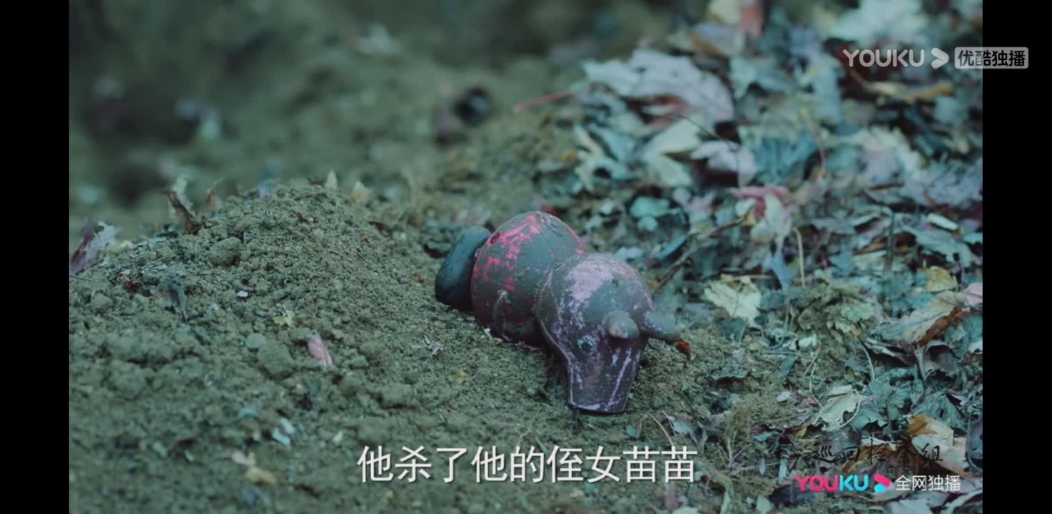 影视穿梭喵 巡回检察组:核心人物,不仅串联两大案件,更是直戳米振东的利刃