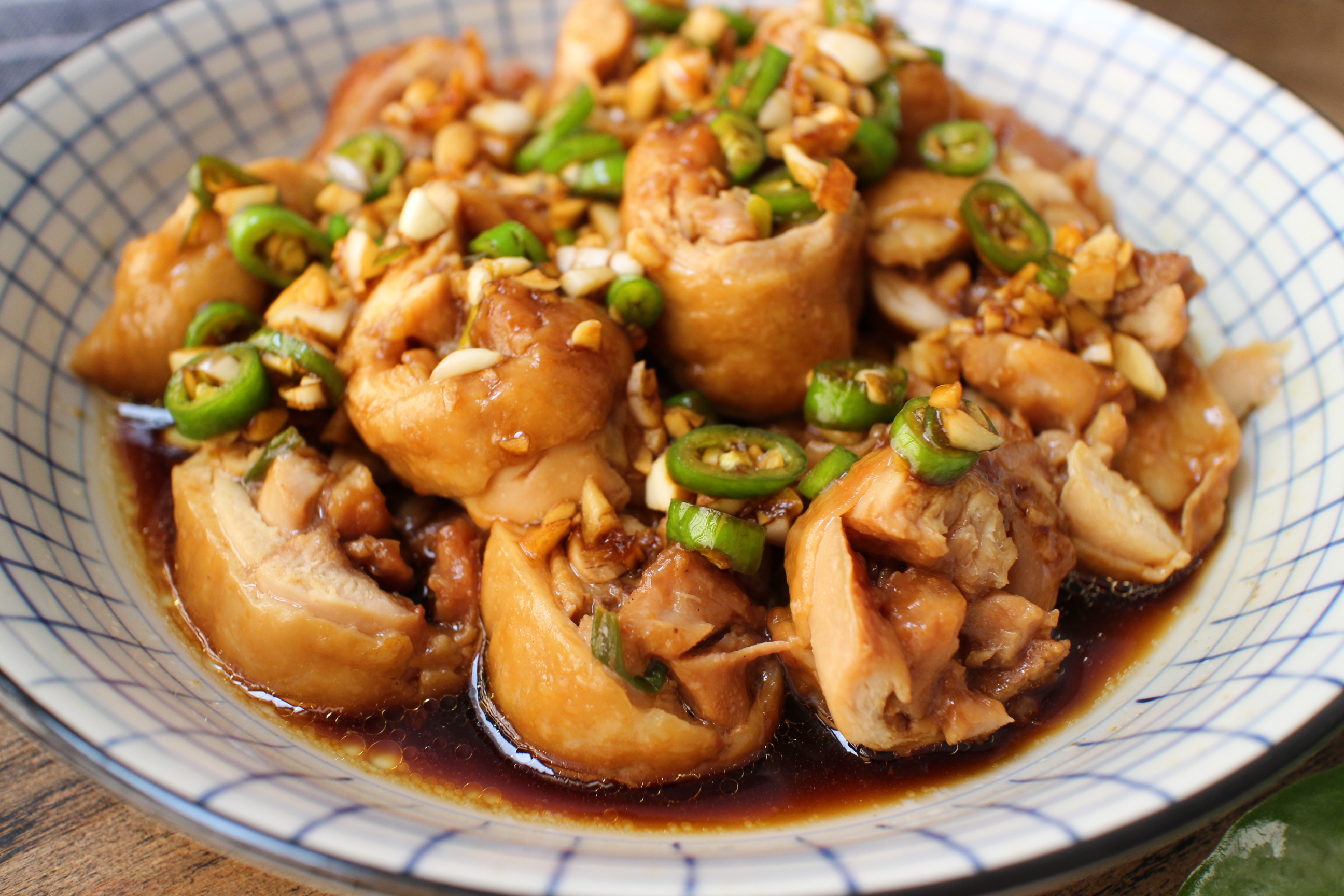 茄子|三伏天吃饭不用愁,5道家常快手菜,营养美味简单易做,家人爱吃