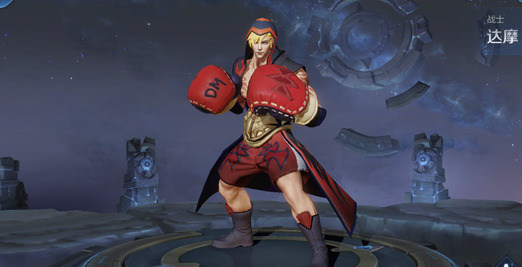 [打野]王者荣耀：定位不是刺客，打野却比刺客还“可怕”的几个战士