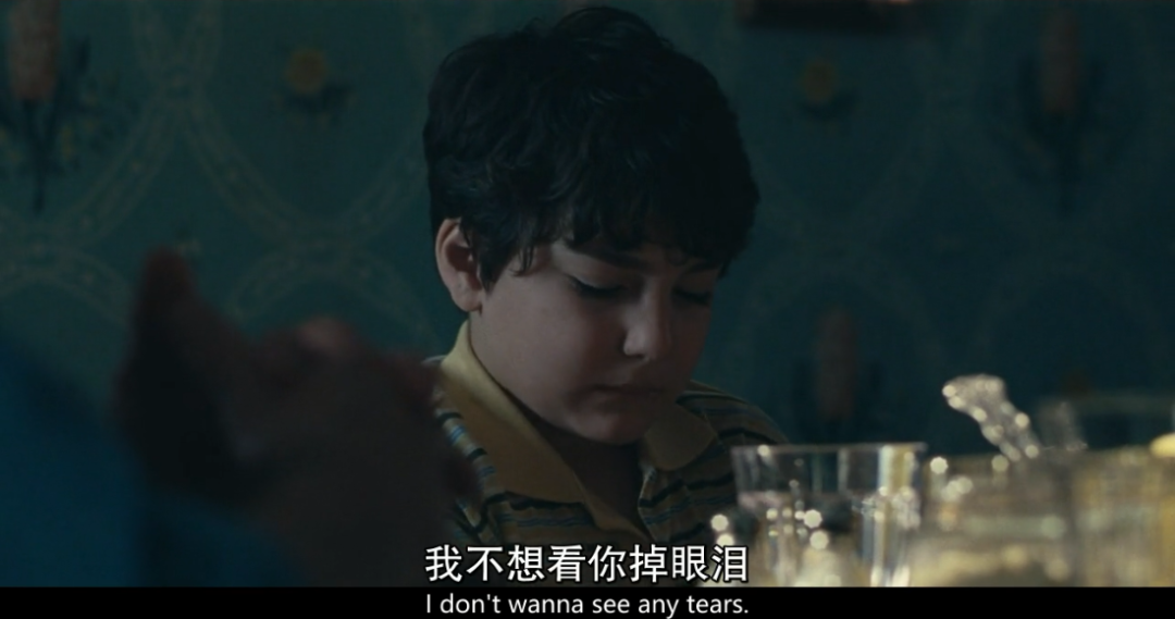 [多米音乐]今年最惨男主角，太难了