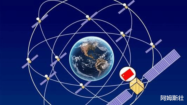 #北斗导航#一旦北斗系统被干扰，我军能否正常作战？军事专家：不成问题