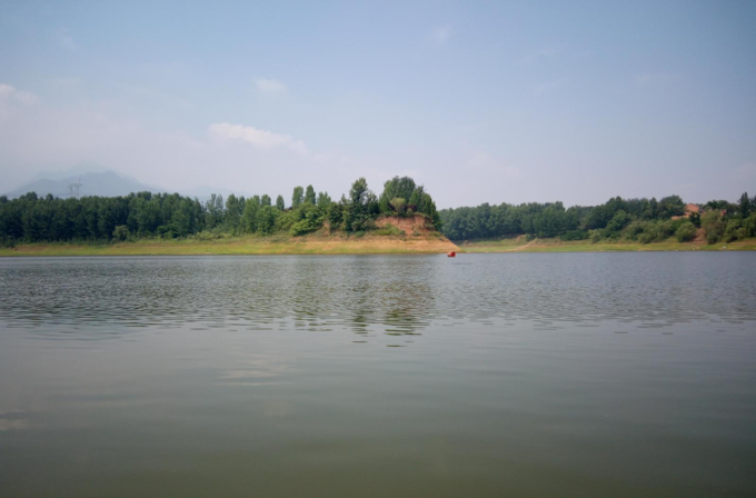 秦岭|秦岭扯袍峪森林公园攻略