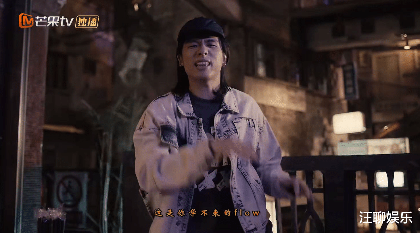 「说唱听我的」《说唱听我的》导师Cypher出炉，告诉《中国新说唱》我不回去了