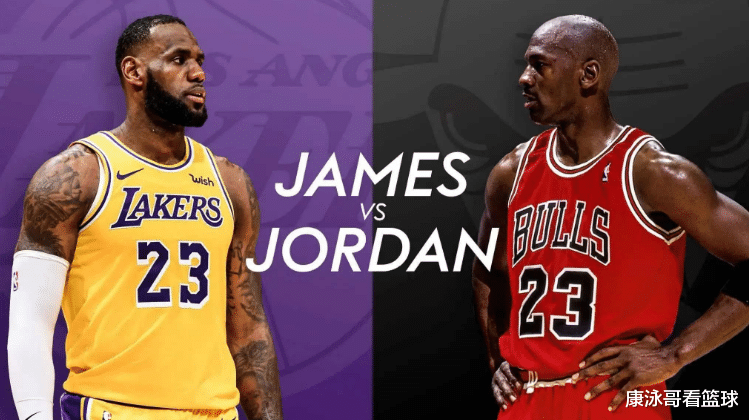 勒布朗·詹姆斯|詹姆斯最难10大历史第一纪录！你知道几个？多项前无古人后无来者