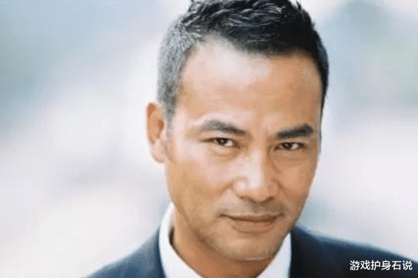 任达华@刘德华“东北事件”，任达华是怎么解救的？背后竟有如此强悍关系