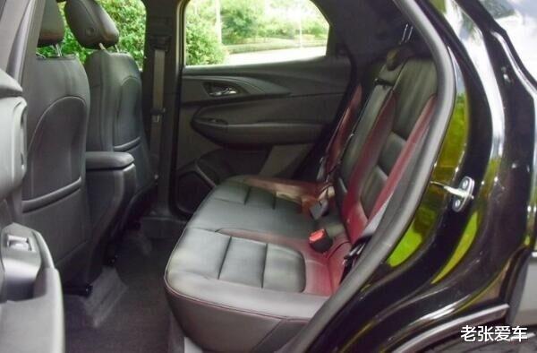 雪佛兰创界|顶配13万，这才是廉价合资SUV，配四驱9AT油耗6.1，完胜CRV