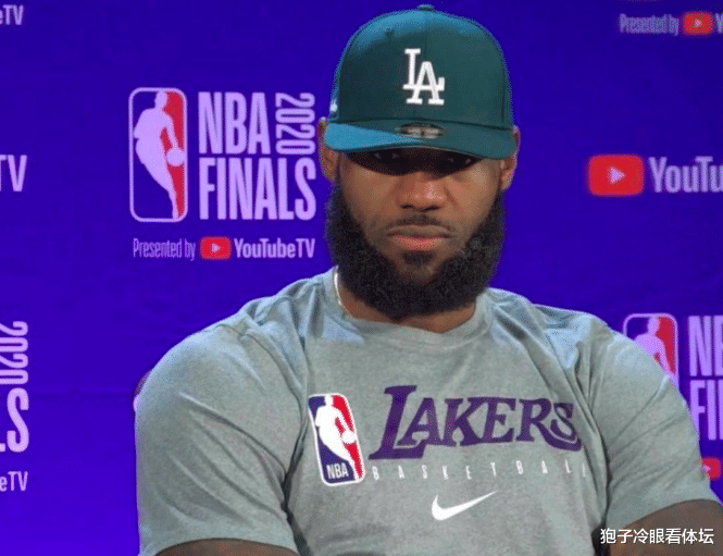 勒布朗·詹姆斯|2-0连创历史纪录又怎样？湖人先发受伤 詹眉沃格尔都对一点相当不满
