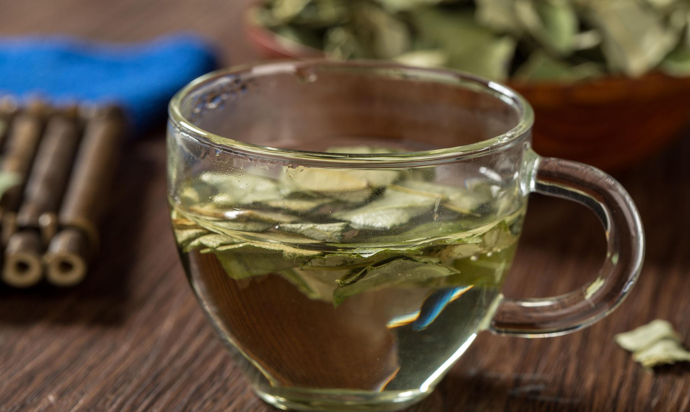 「口臭」体内湿气重，原因终于找到了，第一个很多人表示中招