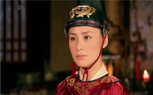 上官婉儿|李隆基上位后，为何立马除掉了上官婉儿？专家：她做的事没人能忍