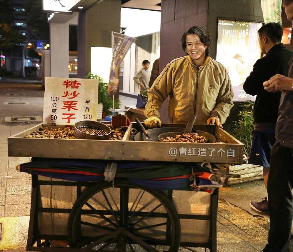 #摆摊#地摊文案，高手在民间