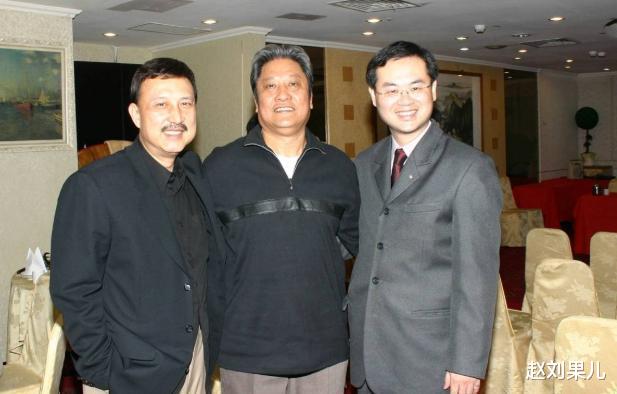 春晚|因春晚一夜爆红，意外摔成智力退化，遭妻儿抛弃，情人却不离不弃