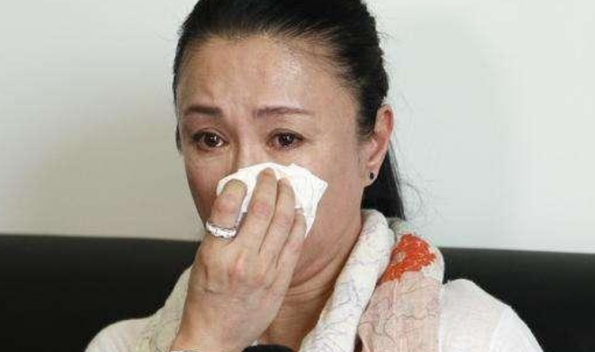 妲己|她曾被称为“最美妲己”，作死吸毒7年，今56岁老到认不出