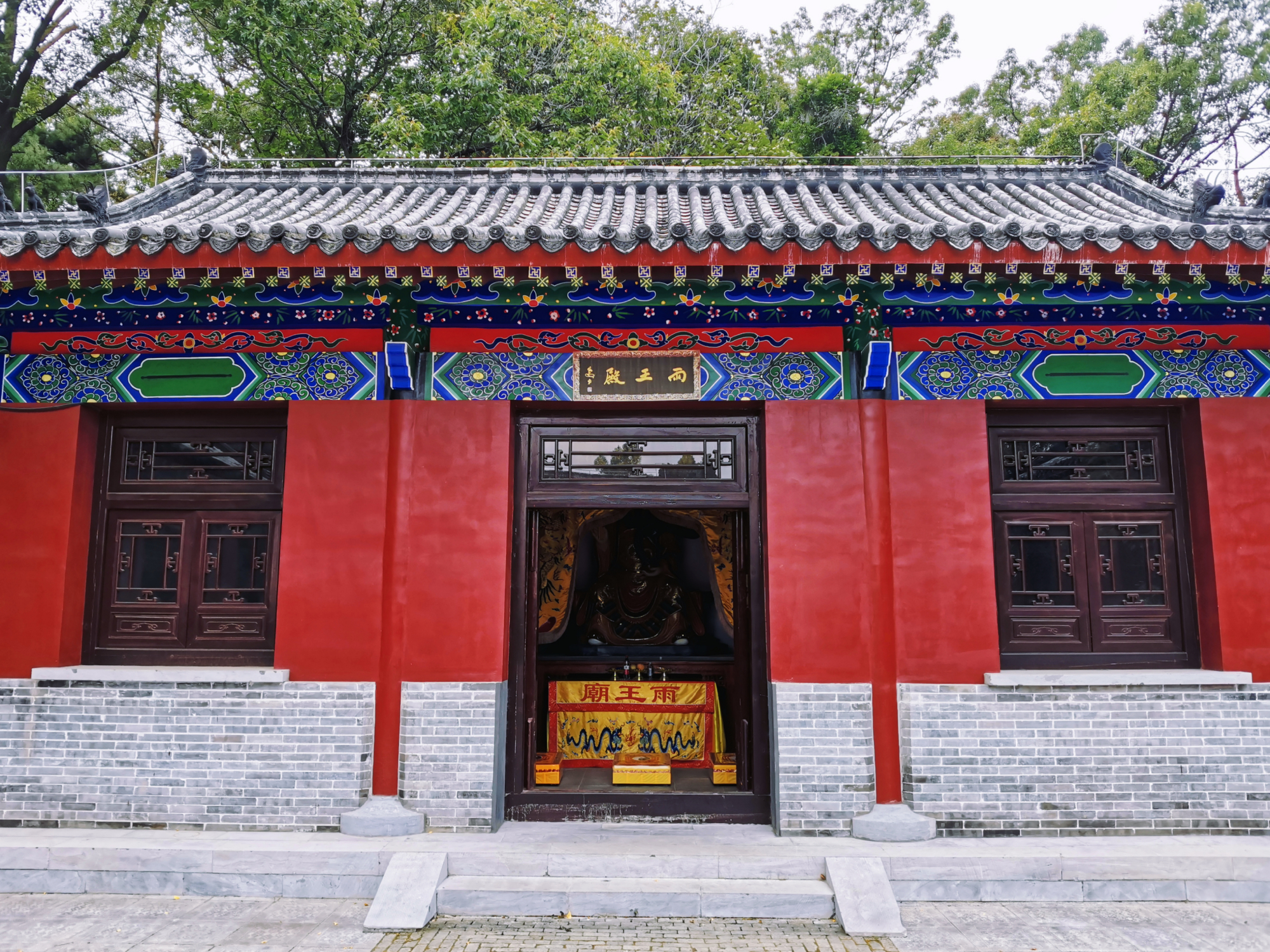 |冷门高颜值5A景区，是世界级氧吧，爬山不累适合老人孩子