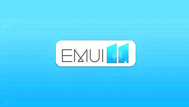 『EMUI』继友商之后,华为也开始发力,EMUI 11再曝,要做有温度的系统!