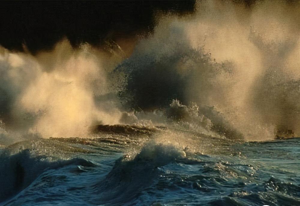 百慕大三角|百慕大三角谜题解开