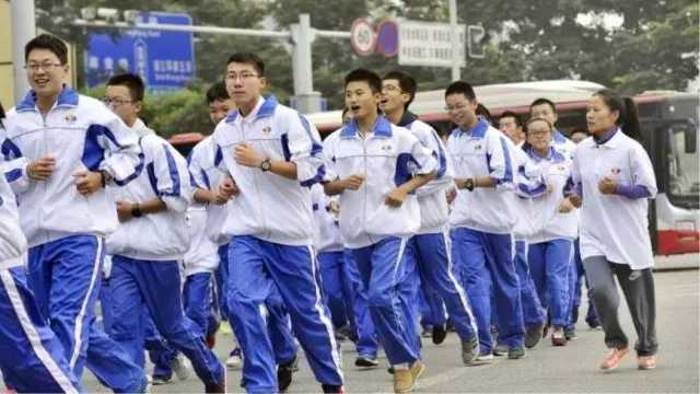 「」这些事情，你高考后才会明白！