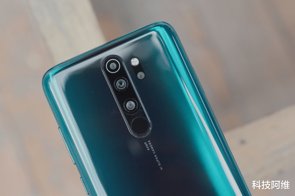 5g手机|4500mAh+8GB，现已跌至1368元，6400万像素四摄手机迎来冰点价