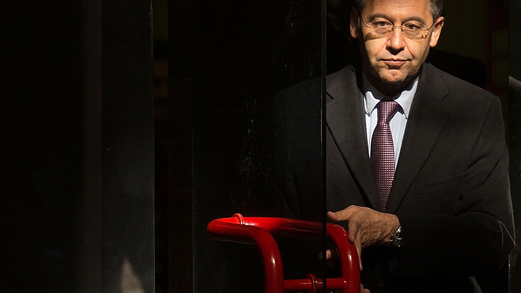 梅西|梅西必然离队,离队后巴萨财政真正迎来崩盘!