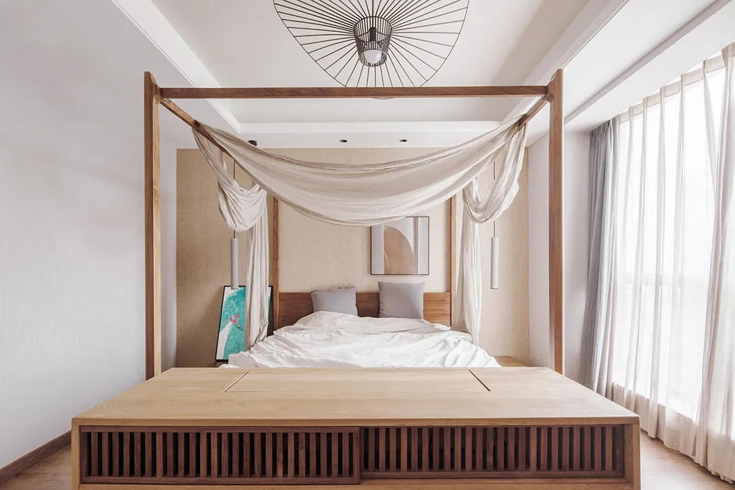 『』原木风，让简约更有格调！