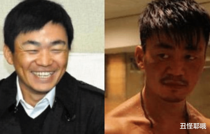 『王宝强』?男明星留胡子堪比整容，王宝强帅到没边，肖战像换了一张脸