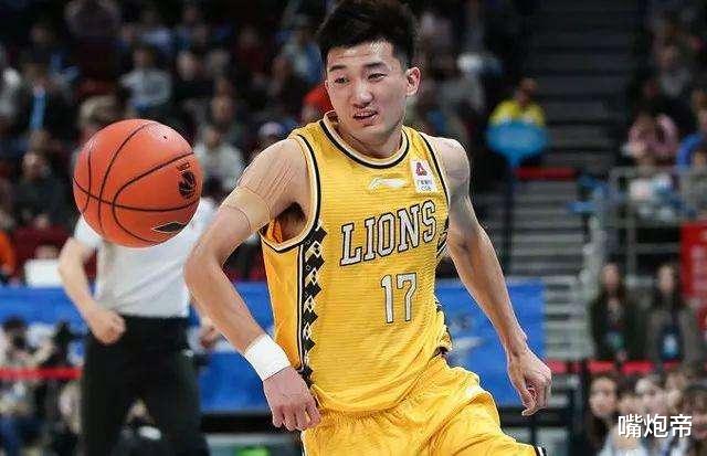 #杜锋#没借口了！CBA复赛国内得分榜，前10有6个杜锋必带，6人恐被放弃