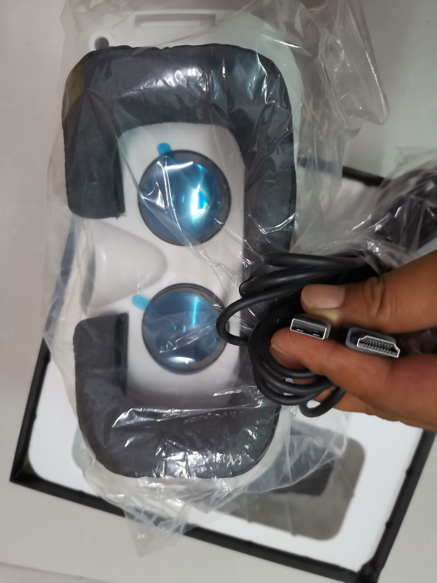 创业|【就是捡垃圾】80元6寸2K显示器，值得吗？