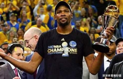 「魏圣美」伦纳德上赛季总决赛场均28.5加冕FMVP,在他前四届得主数据如何