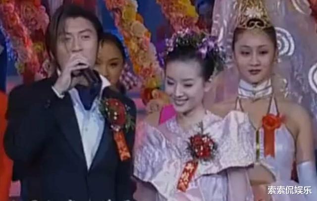 董洁|“越混越差”的艺人，从一线跌至三四线，最后一位很可惜