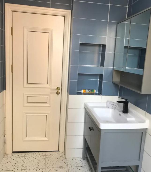 |简单装修的风格,一样朴实好用