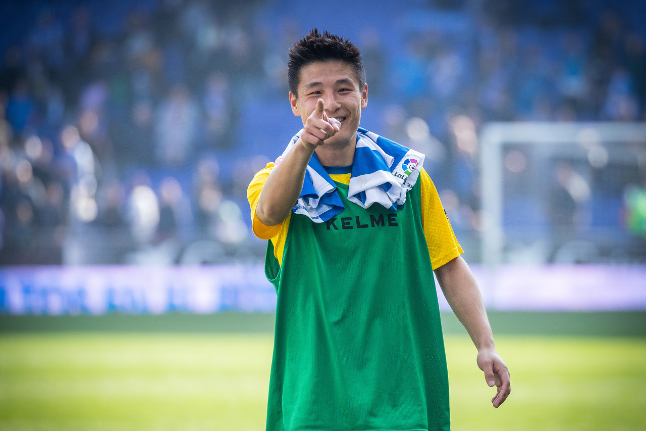 李铁@第4位归化国脚已确定，国足锋线或将大洗牌，李铁还释放重要信号