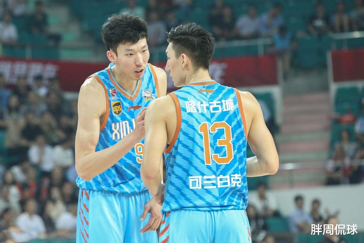 广东男篮|CBA未来5年争冠格局已破，杜锋最大对手已非京疆辽，此队悄然升级